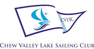 Chew Valley Lake Sailing Club Logo
