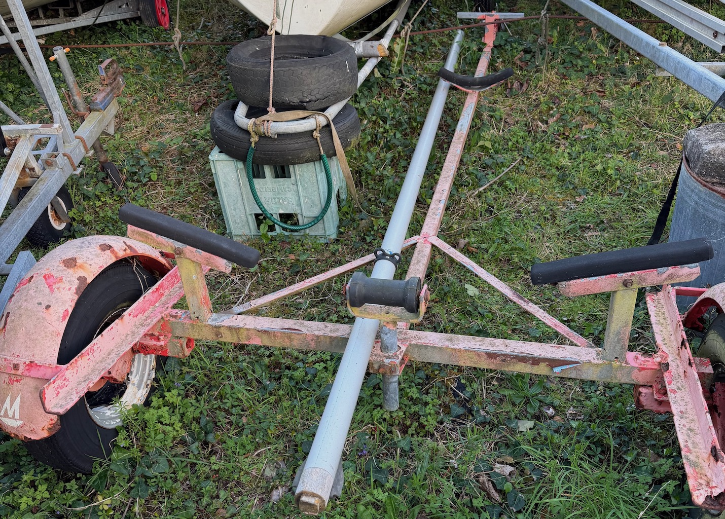 SmallTrailer