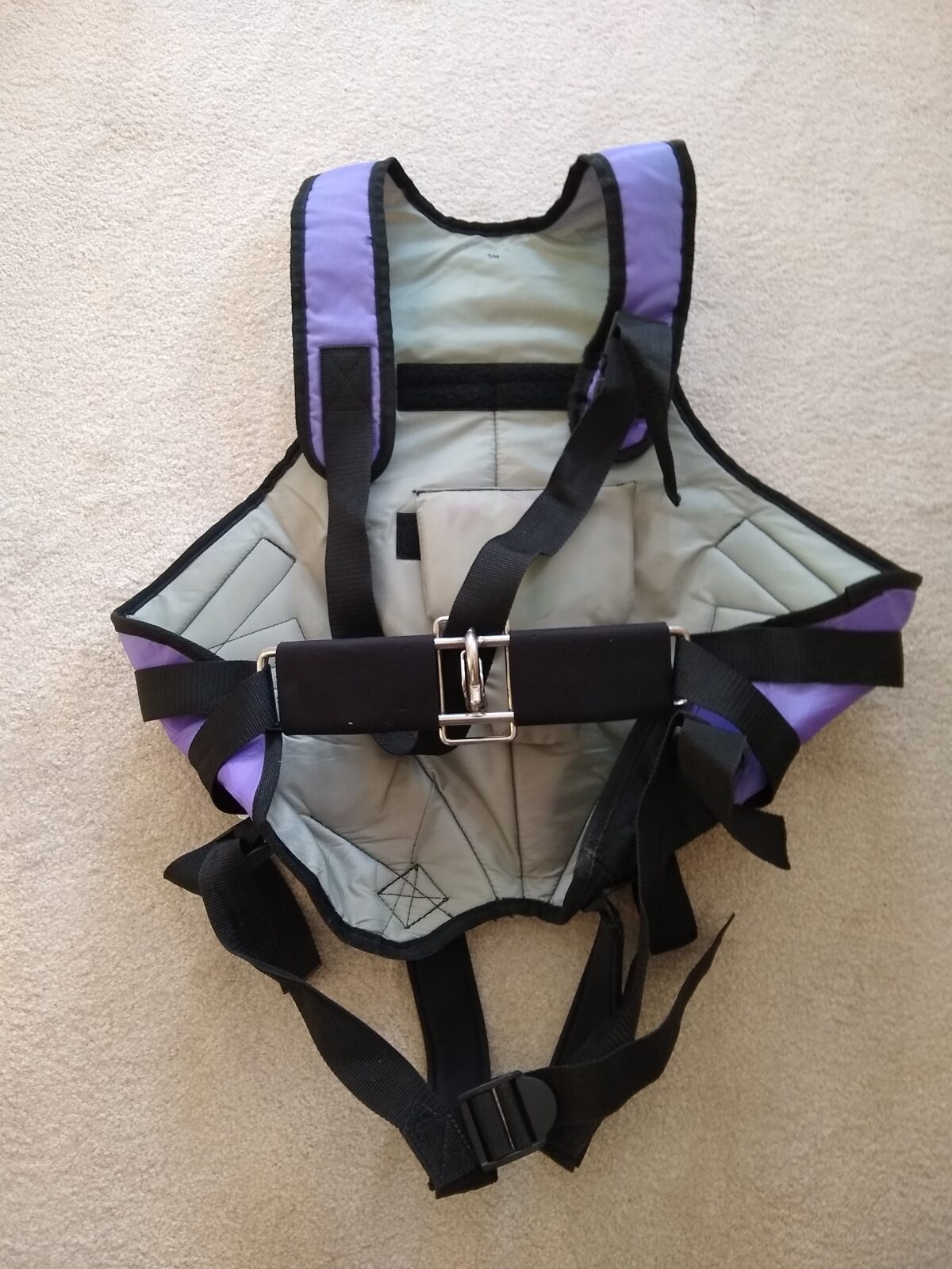 Trapeze Harness for Sale Chew Valley Lake Sailing Club